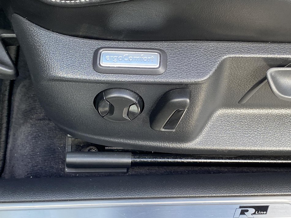 Volkswagen Passat 2.0TDi  4Motion