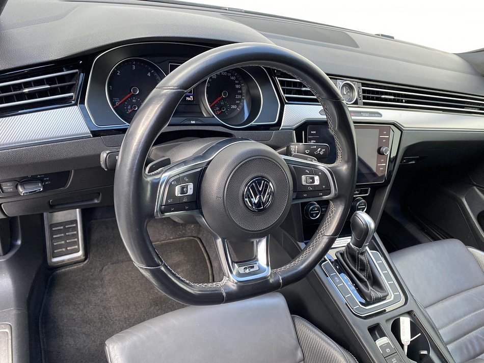 Volkswagen Passat 2.0TDi  4Motion