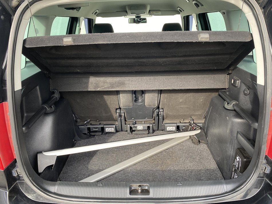 Škoda Yeti 2.0 TDi Ambition 4X4