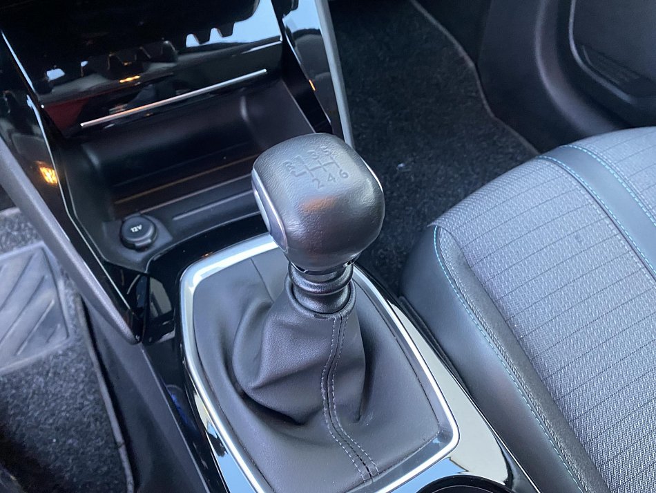 Peugeot 208 1.2 PT Allure