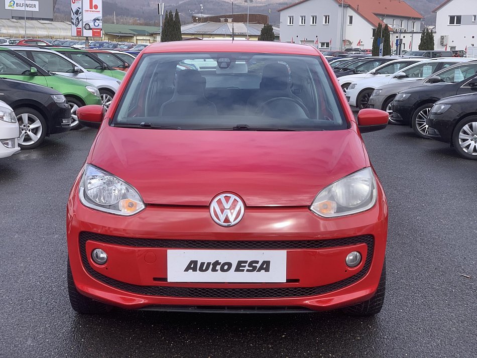 Volkswagen Up! 1.0i 