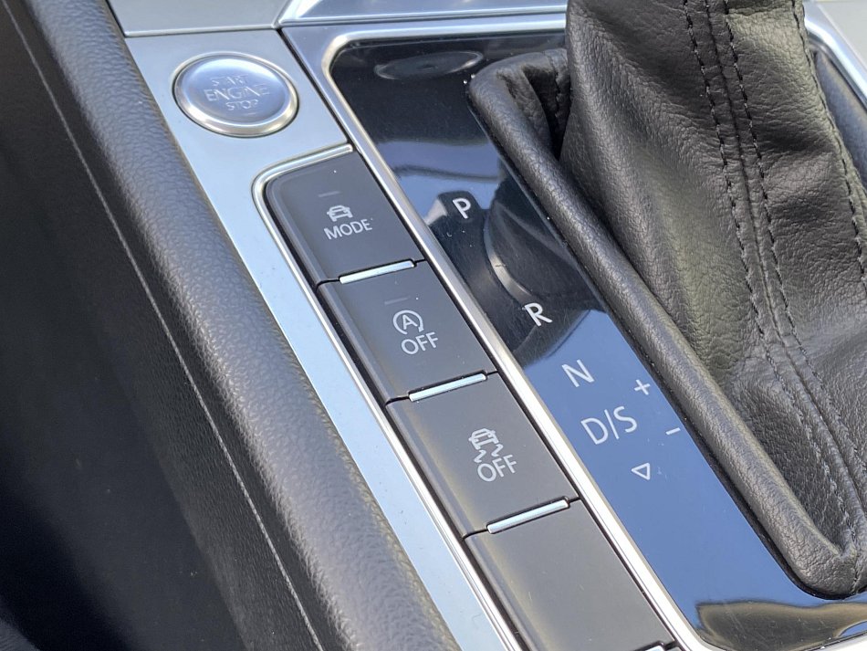 Volkswagen Passat 2.0TDi Comfortline