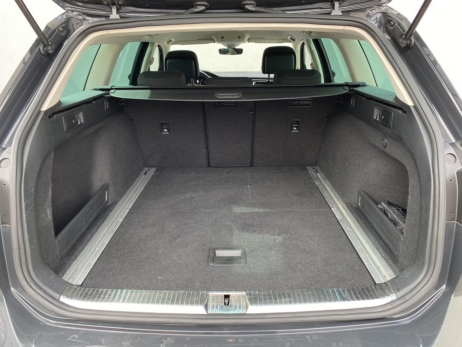 Volkswagen Passat 2.0TDi Comfortline