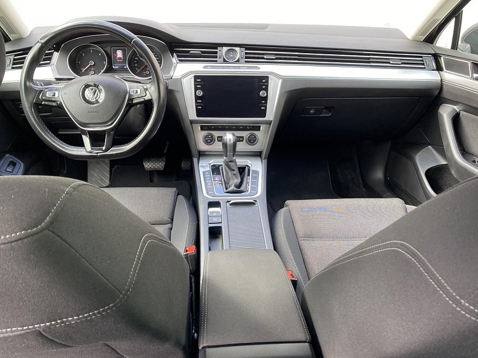 Volkswagen Passat 2.0TDi Comfortline