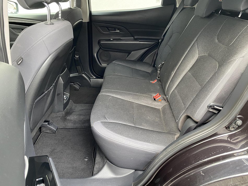 SsangYong Korando 1.5TGDi 