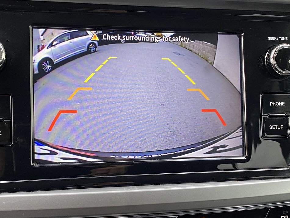 SsangYong Korando 1.5TGDi 