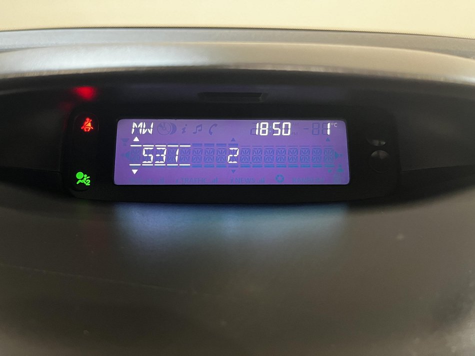 Renault Mégane 1.4 TCe 