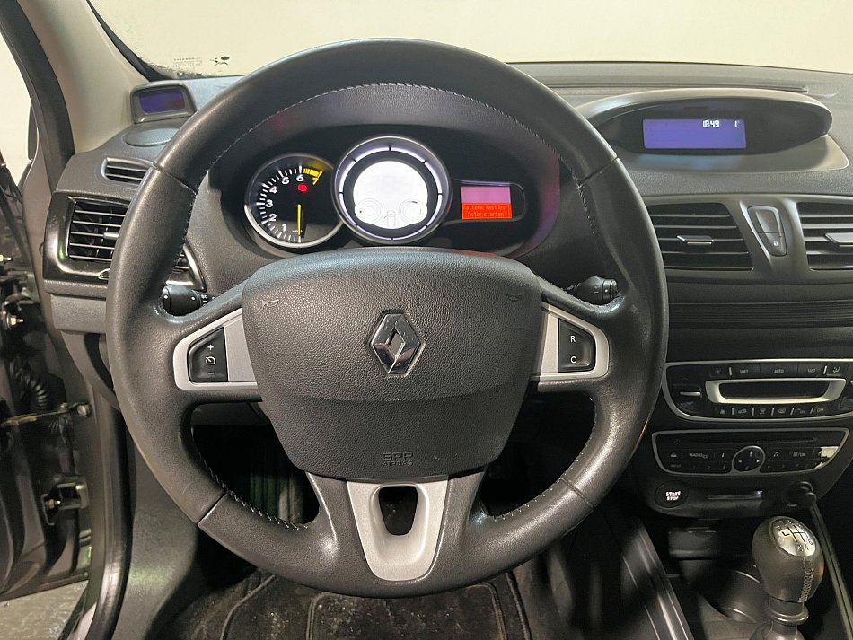 Renault Mégane 1.4 TCe 
