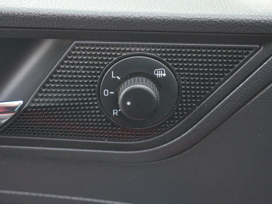 Škoda Rapid 1.0 TSi 