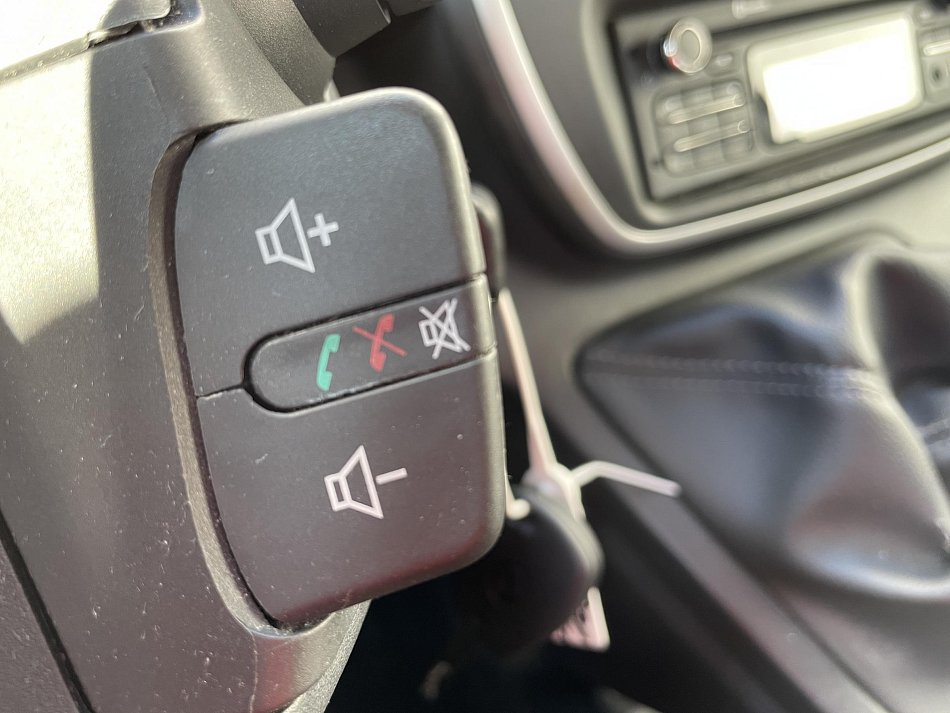 Renault Kangoo 1.2TCe 