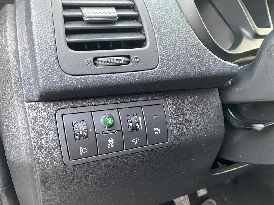 Hyundai Ix20 1.4 CVVT Style