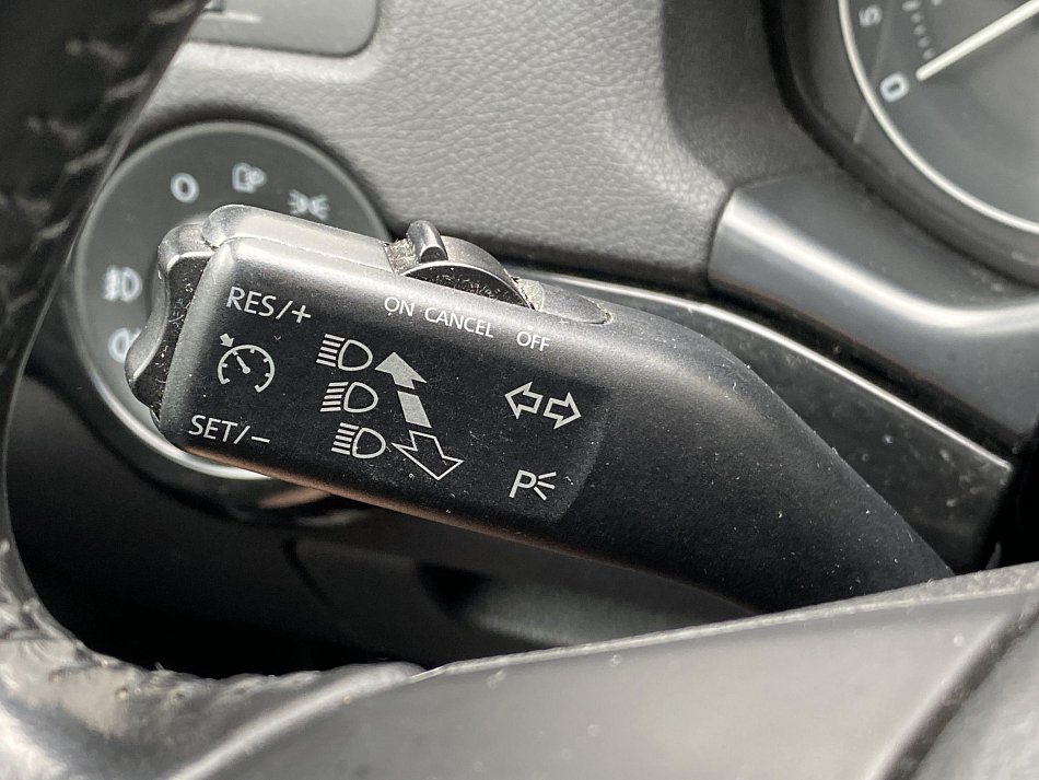 Škoda Octavia II 2.0 TSi 