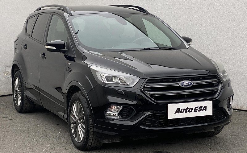 Ford Kuga 1.5 EB ST-Line
