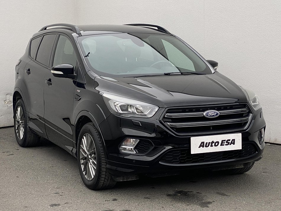 Ford Kuga 1.5 EB ST-Line