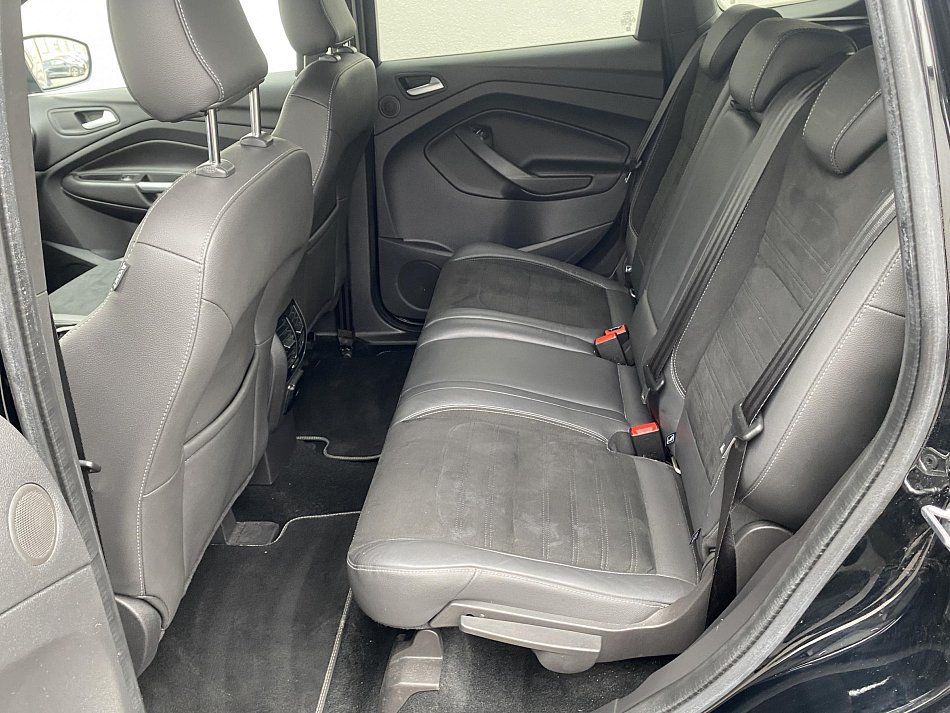 Ford Kuga 1.5 EB ST-Line