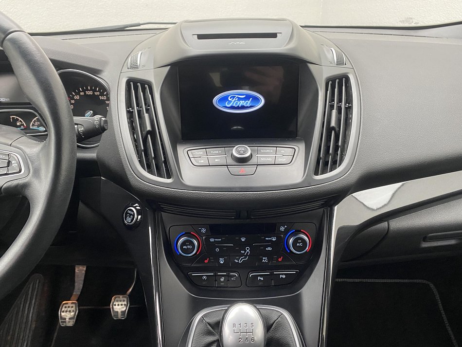 Ford Kuga 1.5 EB ST-Line