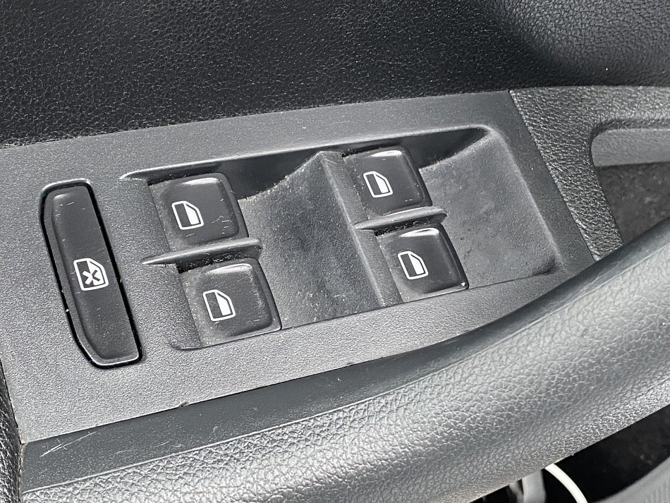 Škoda Octavia III 1.6 TDi 