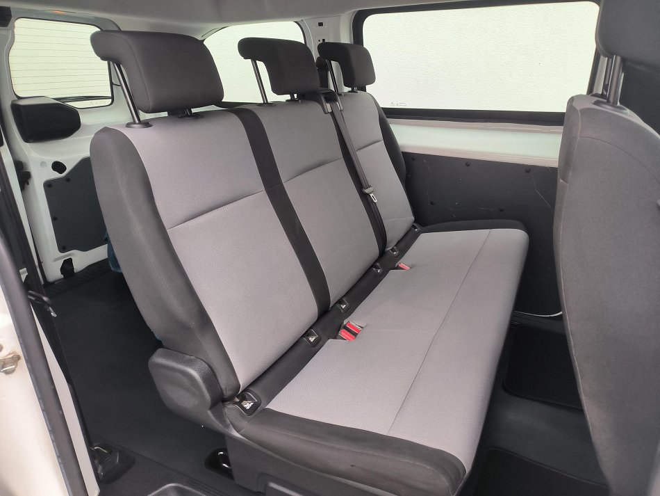 Citroën Jumpy 1.5HDi  L2 5míst