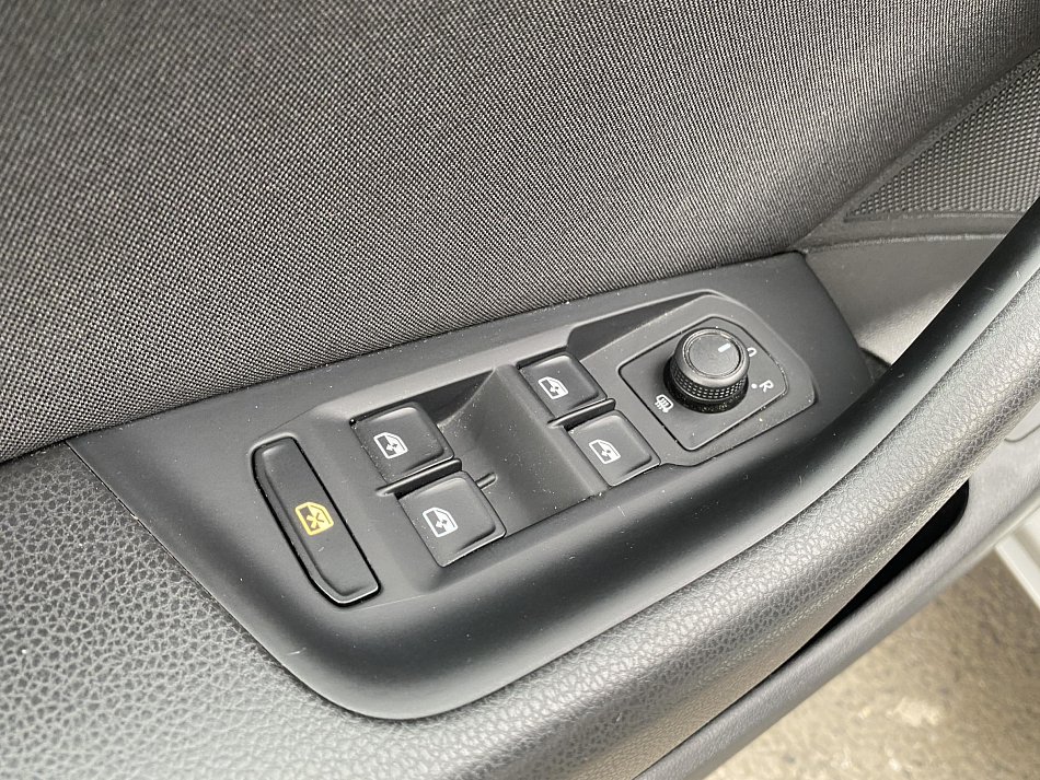 Volkswagen Passat 2.0TDI 