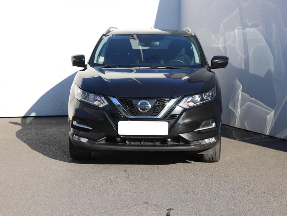 Nissan Qashqai 1.2DiG-T 