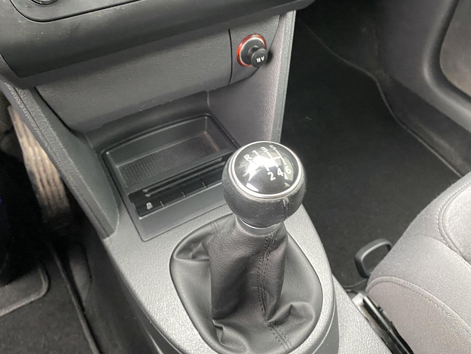 Volkswagen Touran 1.4 TSi Highline