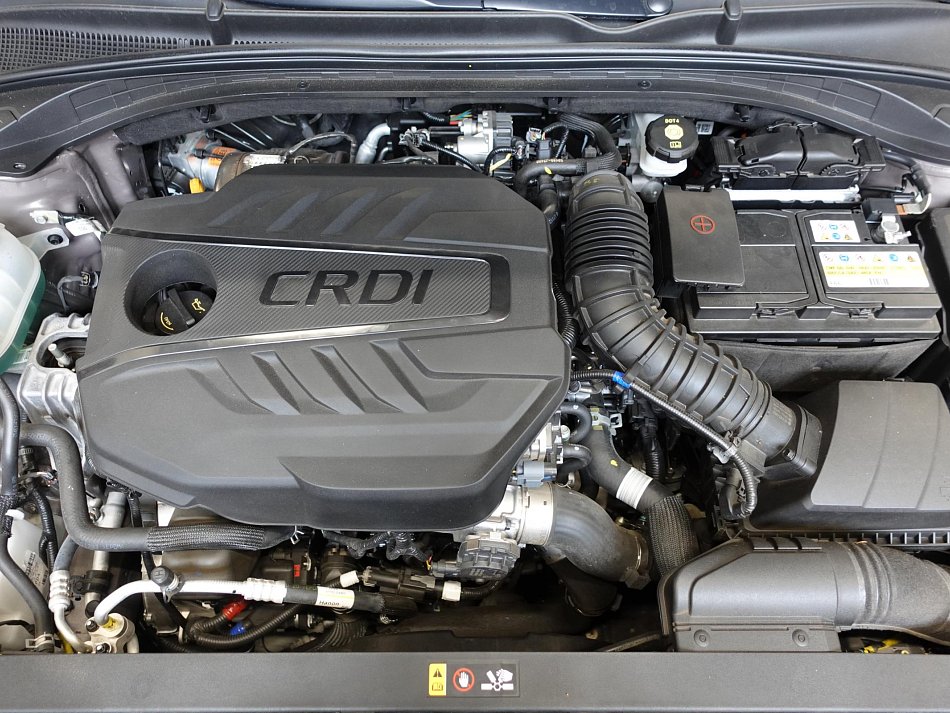 Hyundai I30 1.6 CRDi 