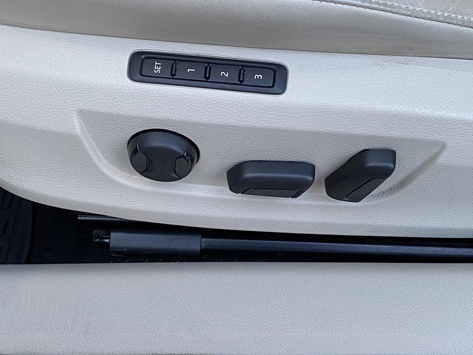 Škoda Superb III 1.5 TSi Style