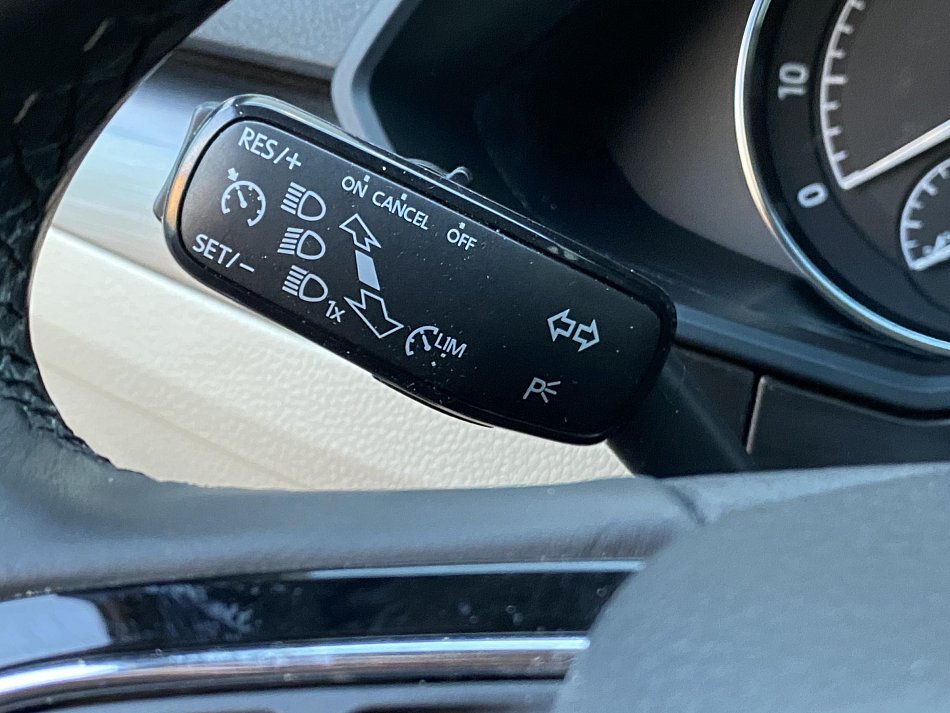 Škoda Superb III 1.5 TSi Style