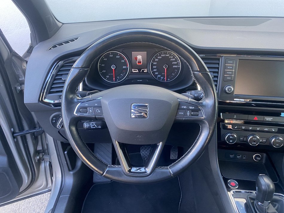 Seat Ateca 1.4 TSi Xcellence