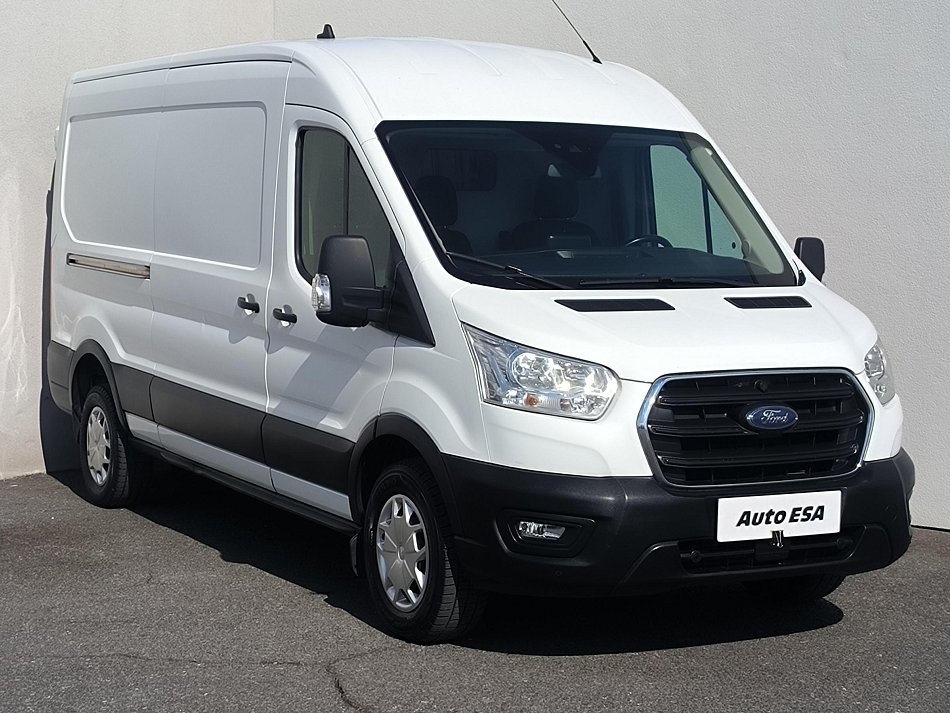 Ford Transit 2.0TDCi Trend L3H2