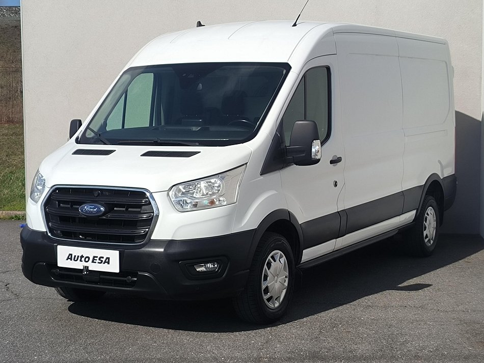 Ford Transit 2.0TDCi Trend L3H2