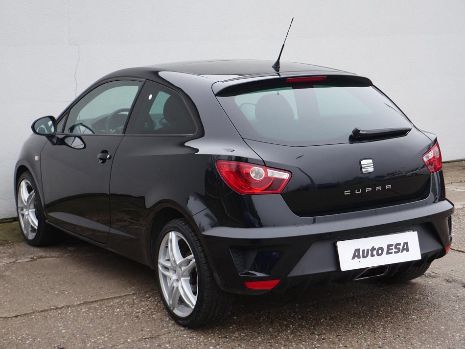 Seat Ibiza 1.4 TSi 