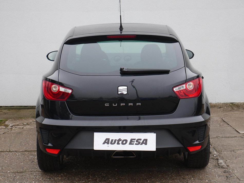 Seat Ibiza 1.4 TSi 