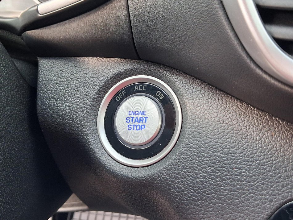 Hyundai Tucson 1.6CRDi 