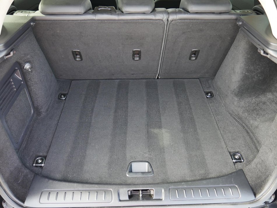 Land Rover Evoque 2.2 SD4  4x4