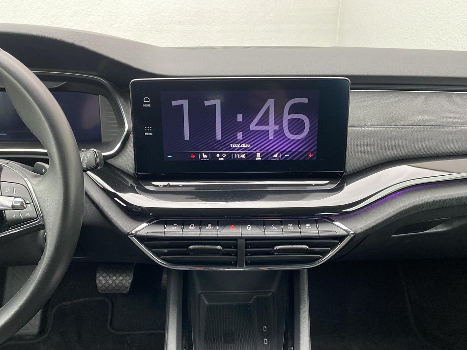 Škoda Octavia IV 2.0 TSi Style 4X4