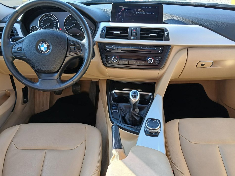 BMW Řada 3 2.0d  325d