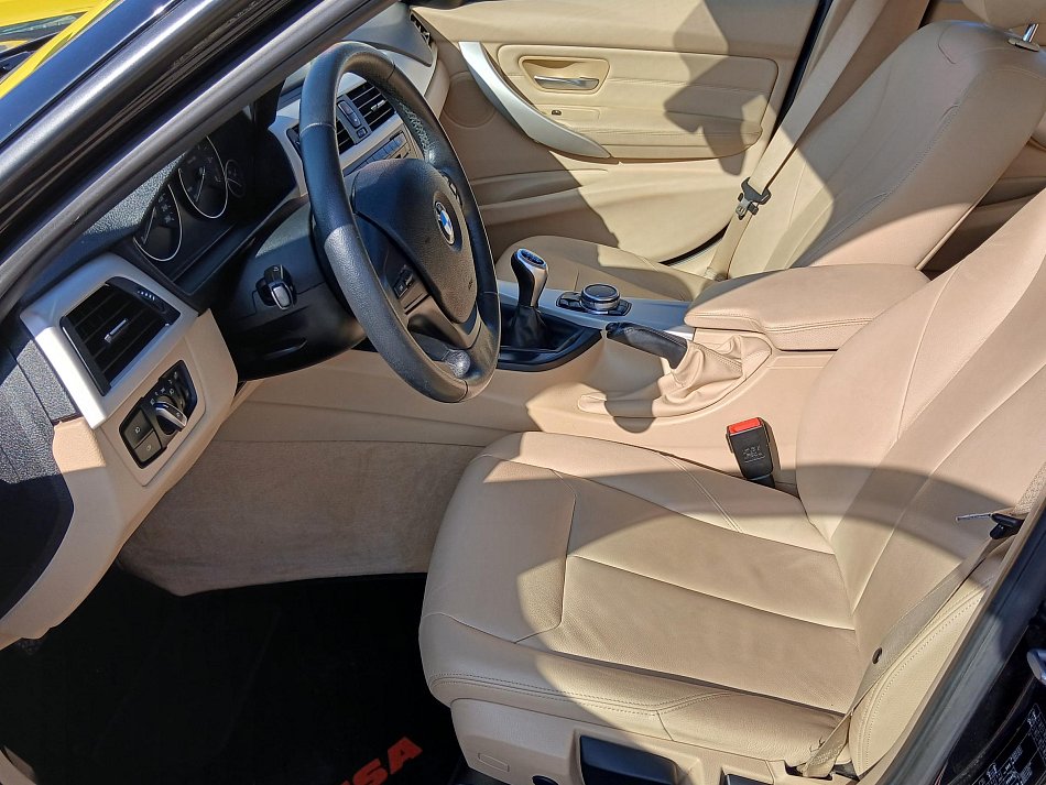 BMW Řada 3 2.0d  325d