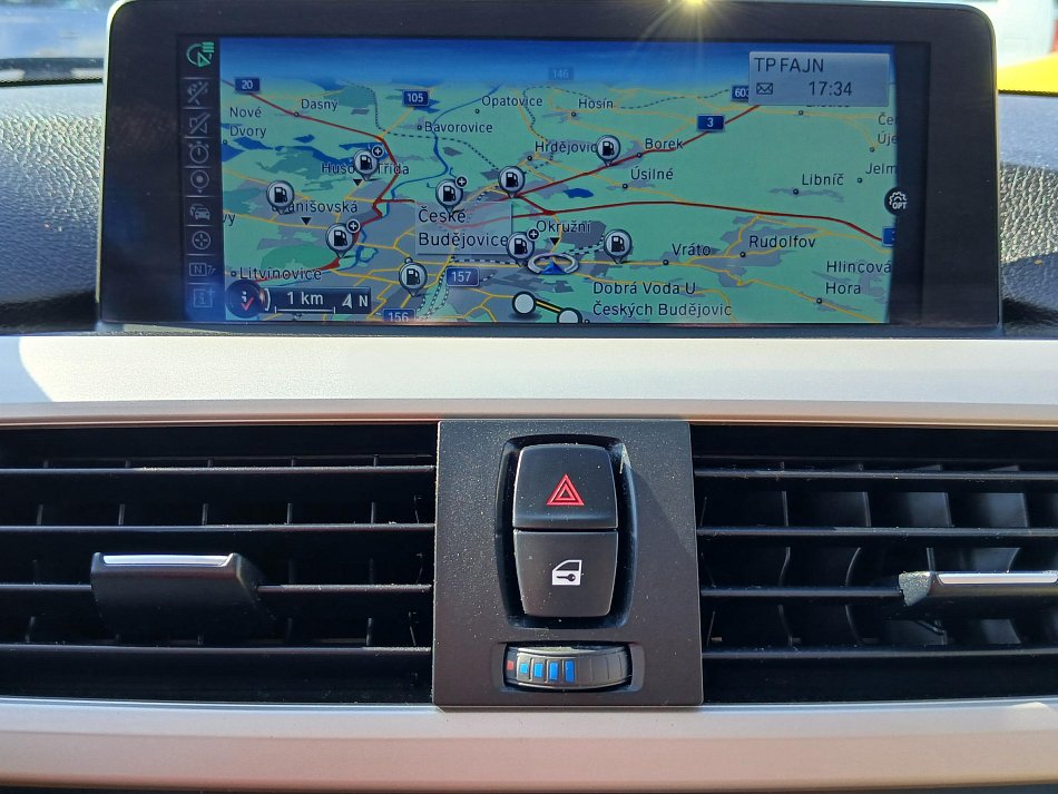 BMW Řada 3 2.0d  325d