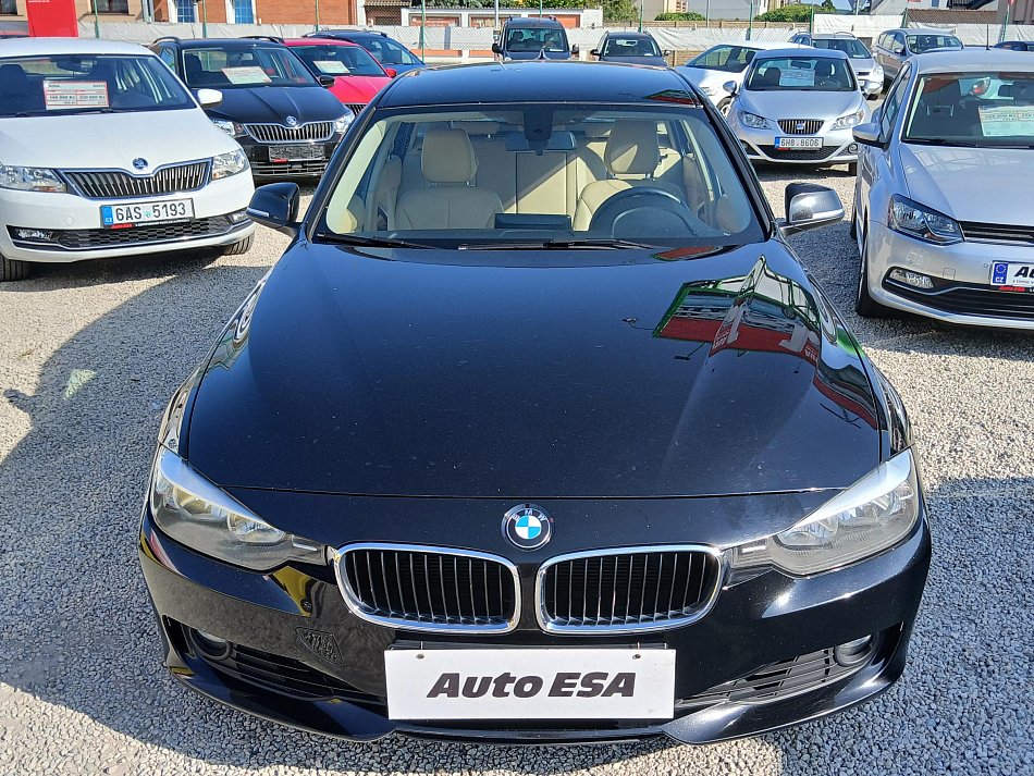 BMW Řada 3 2.0d  325d