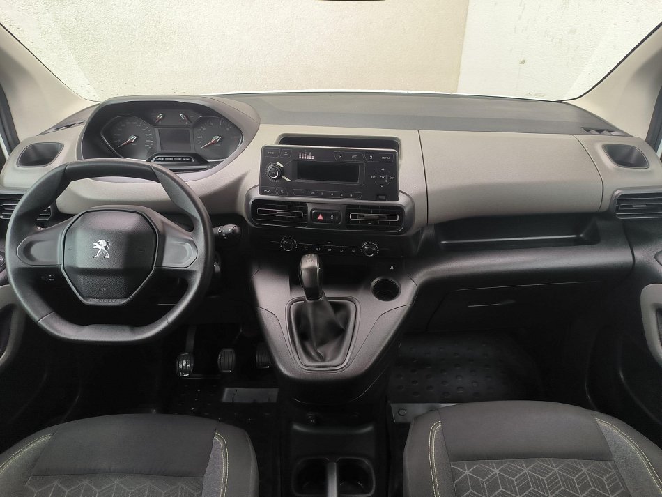 Peugeot Rifter 1.5HDi  MAXi XL