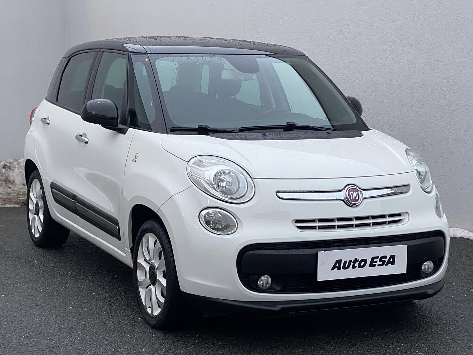 Fiat 500 L 1.4 16V Lounge