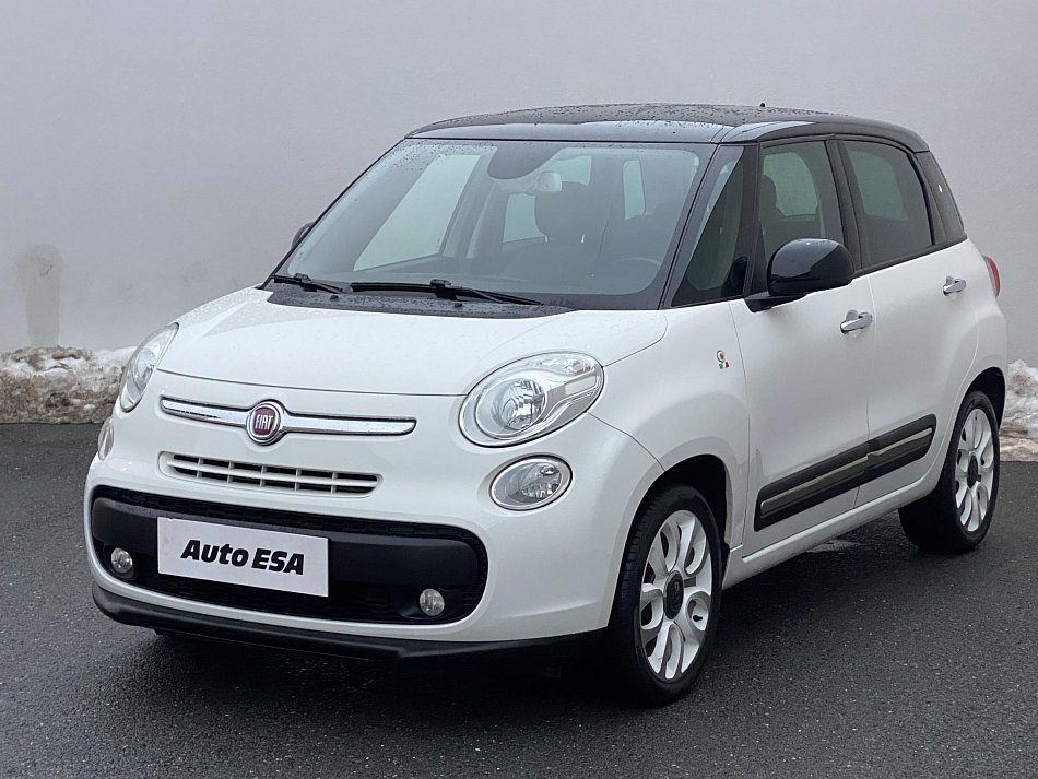 Fiat 500 L 1.4 16V Lounge