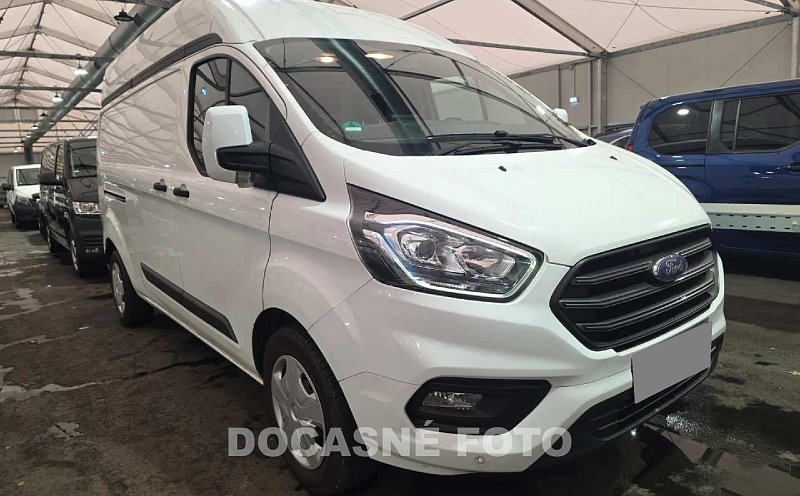 Ford Transit Custom 2.0TDCi Trend L2H2 DÍLNA