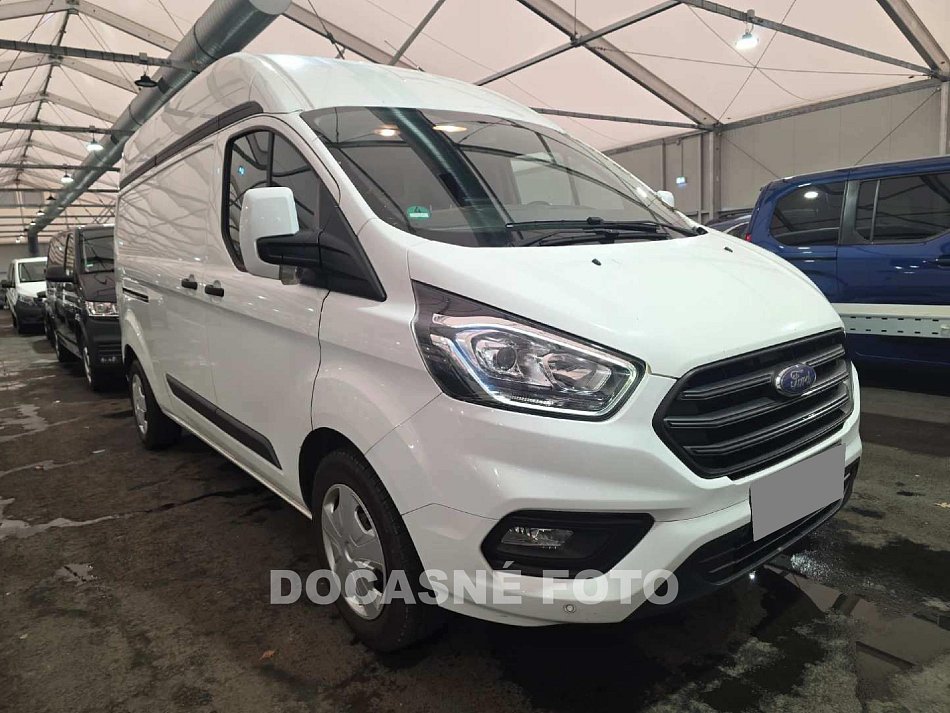Ford Transit Custom 2.0TDCi Trend L2H2 DÍLNA