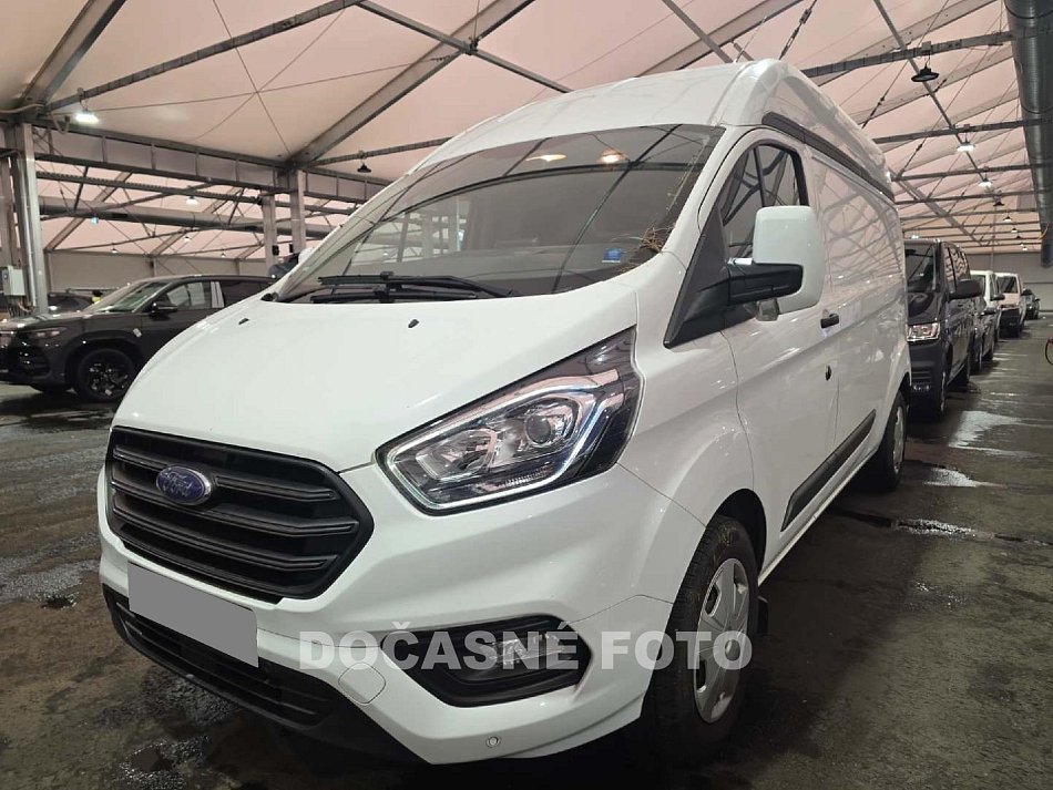Ford Transit Custom 2.0TDCi Trend L2H2 DÍLNA