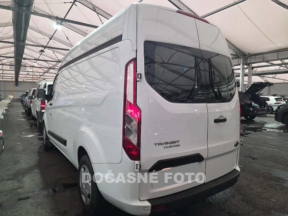 Ford Transit Custom 2.0TDCi Trend L2H2 DÍLNA