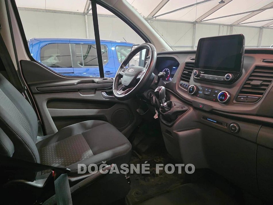 Ford Transit Custom 2.0TDCi Trend L2H2 DÍLNA