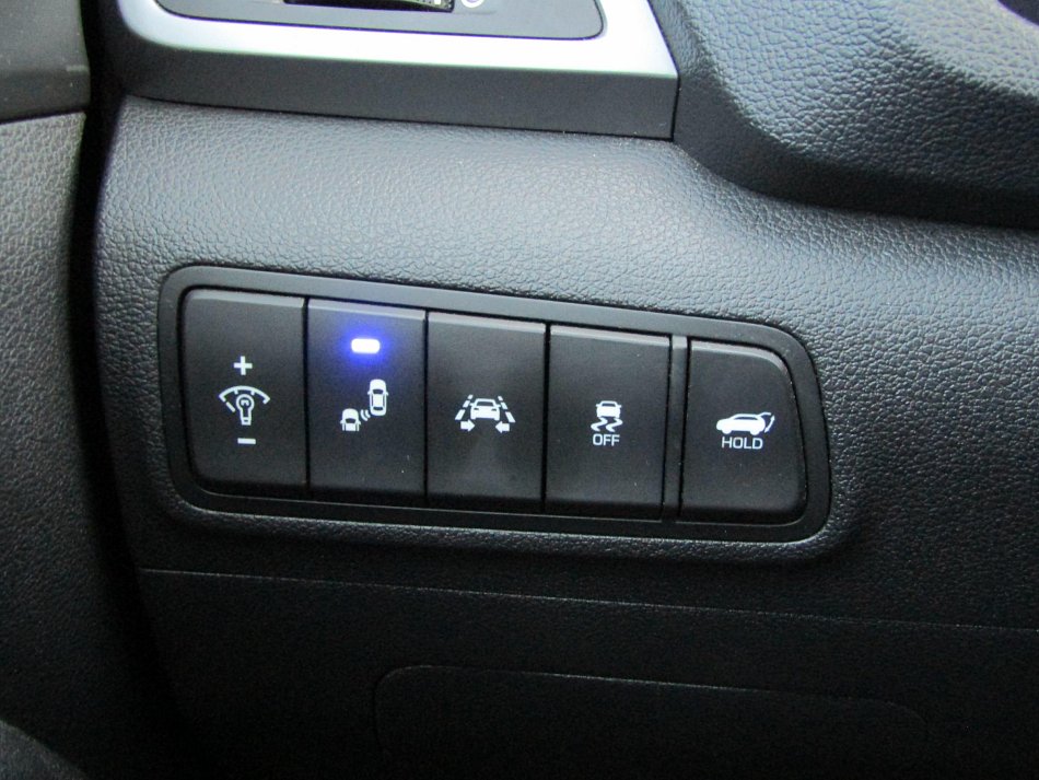 Hyundai Tucson 2.0 CRDi Premium 4WD