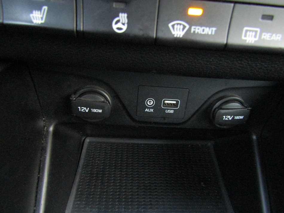 Hyundai Tucson 2.0 CRDi Premium 4WD